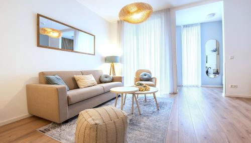 Business Apartments Erfurt - Parkplatz - WLAN - Nähe Klinikum zentral - Foto 3, pet friendly