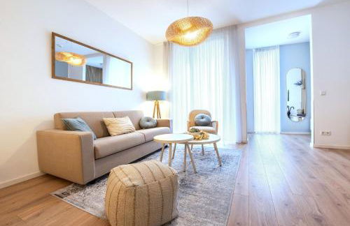 Business Apartments Erfurt - Parkplatz - WLAN - Nähe Klinikum zentral - Foto 3