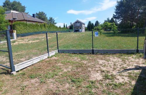 Sosnowa Polana okolice Wolin i Międzyzdroje - Photo 29