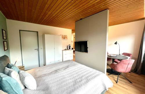 Ferienapartment Buchenberg - Foto 3