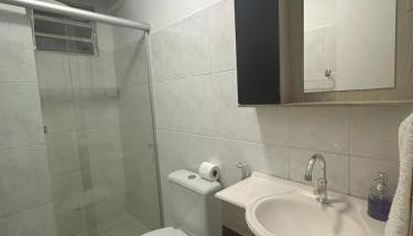 Aconchego apartamento com garagem - Foto 5