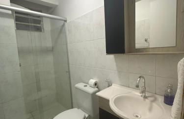 Aconchego apartamento com garagem 5 min da COP30 - Foto 5