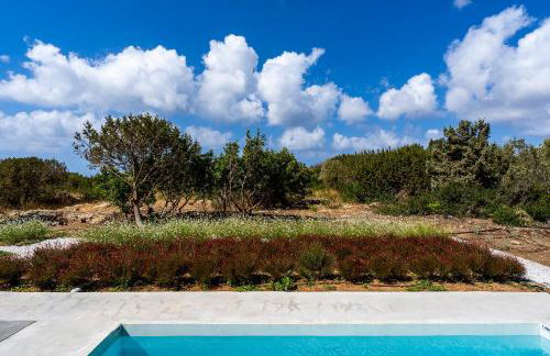 Akra Grammeno Beachfront Villas - Foto 22