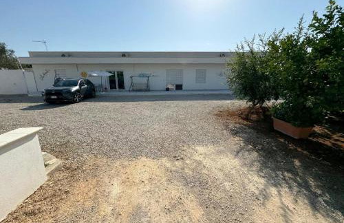 Villa Rosy - Foto 36