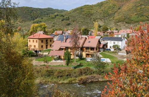 El Casar del Puente - Photo 21