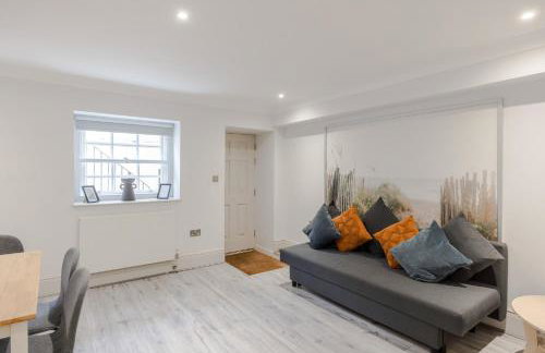 Park view / Baker Street / Marylebone Apartments - Foto 11