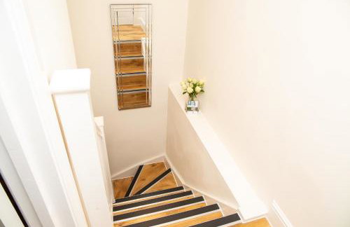 Seaview Apartments - 28-29 Marine Parade, Harwich - Perfect for business & long term stays - Foto 71