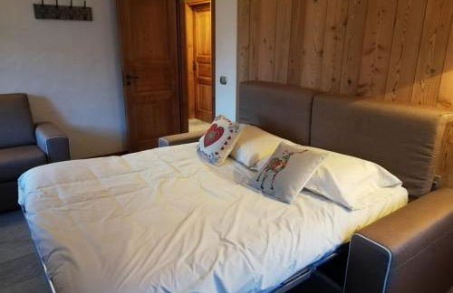 Appartamento Montagnards - Foto 6