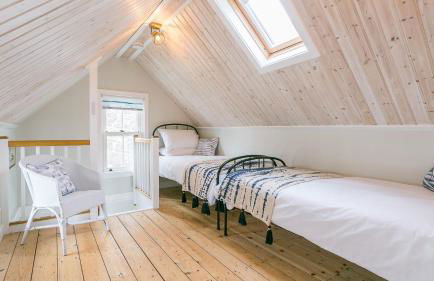 Seaview Cottage - Foto 32