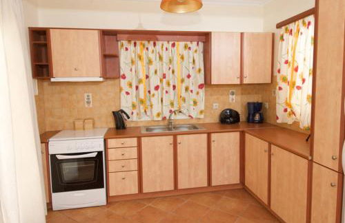 Iliachtides Villas - Foto 20