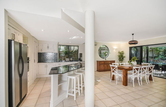 Home Away From Home, 38 Redwood Avenue, Marcus Beach, Noosa Area - Foto 8