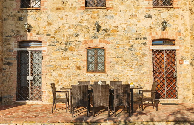 Ormanni nel Chianti Classico - Foto 53