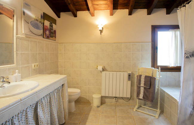 Potes Vinon - Cabaña - Foto 15