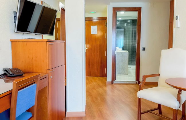 Apartamentos Torreluz - Foto 4