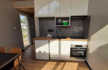 Wypoczynkowo Domki Letniskowe - Foto 30