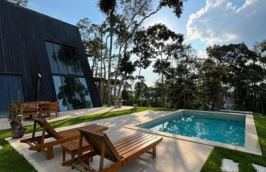 Chalé Alto Padrão SECRETÁRIO - Foto 11