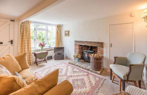 Angel Cottage, Wenhaston - Foto 19