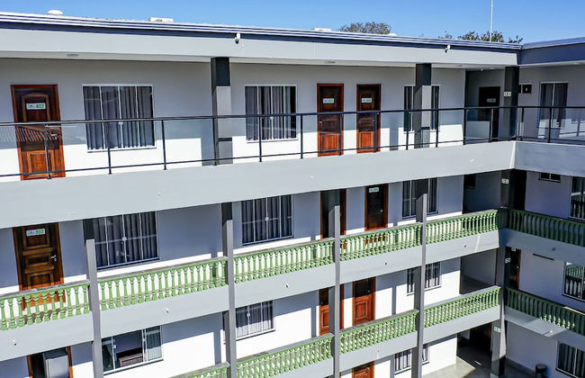 Vila Nóbrega Residencial - Foto 14