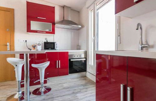 Apartamento Céntrico LA CATEDRAL - Foto 19