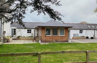 Cosy Cottage in beautiful Royal Deeside - Foto 7