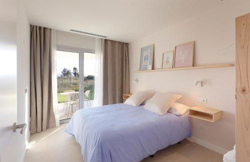 Apartamentos Lobamar - Foto 38