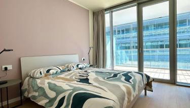 Casa Piano Waterfront Wifi free parking - Foto 3