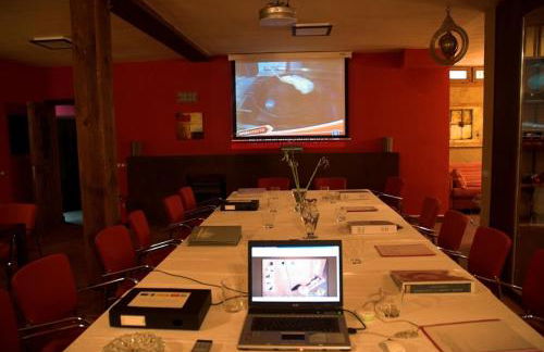 Estrella rural casa rural en la Sierra de Madrid - Foto 15