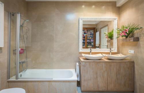 Villa Tamariu con vistas al mar - Foto 11