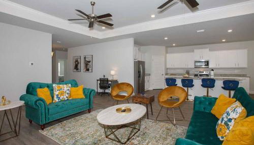 Pleasant Dreams House during November 2023 with a - Foto 3