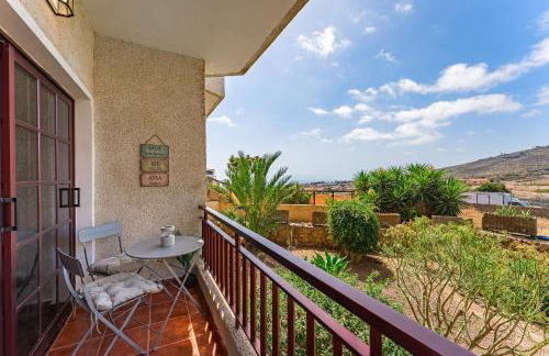 Sea View Apartment Magic Moments Adeje - Foto 2