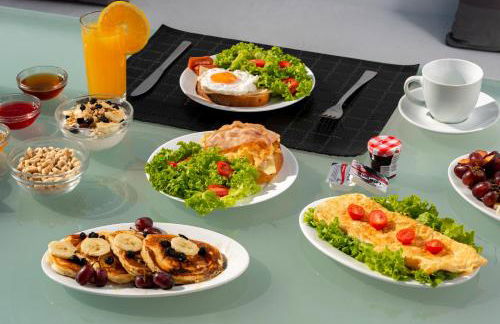 Filoxenia Luxury Villas - Foto 26