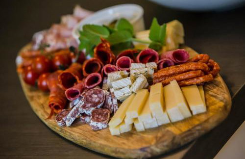 Zezuj Agroturystyka i Łowisko - Photo 31