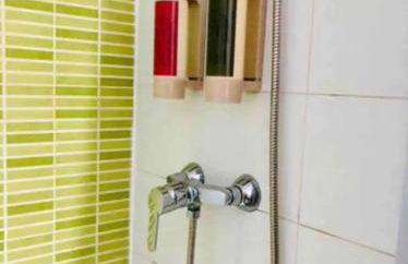 Stylish apartment in Plaça Espanya - Foto 14