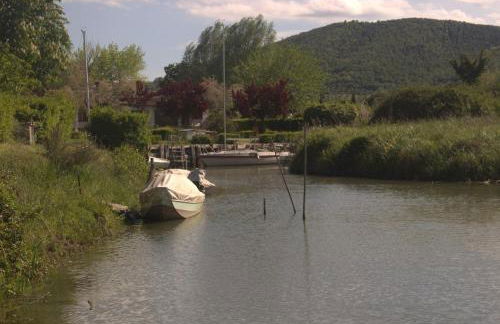 Chalet sul Trasimeno - Photo 27