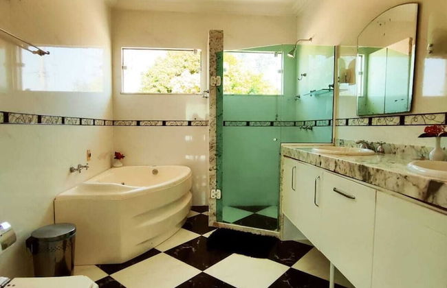 Villa Amarela - Foto 31