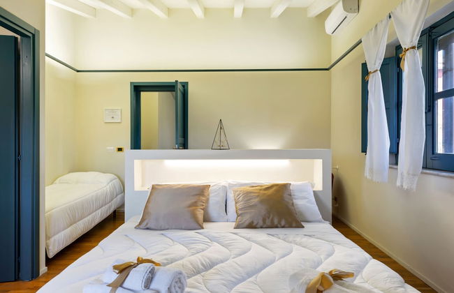 Belvilla by OYO Casale di Benedetto - Foto 10