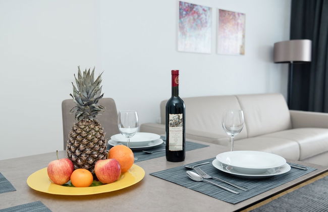 Zurich Furnished Homes - Foto 58