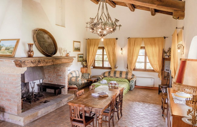 Tuscan Relais Il Serraglio - Foto 125