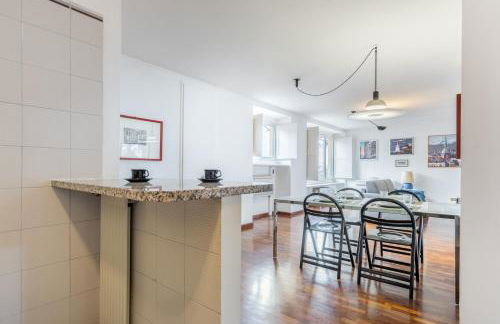 Porta Nuova - Trilocale in Palazzo Storico - Centro Città - Museo Egizio - Photo 7