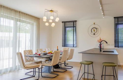 Luxury Villa Decima near Split - Pool & Tennis Retreat - Foto 7