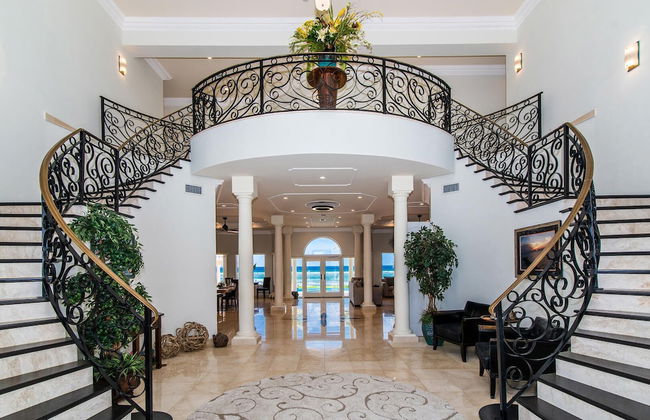 Blue Water Villa - Photo 35