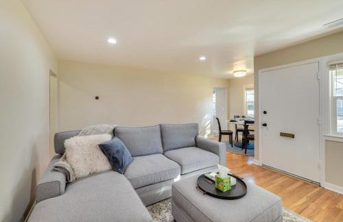 FIFA World Cup Stay in San Jose Sleek Duplex! - Foto 7