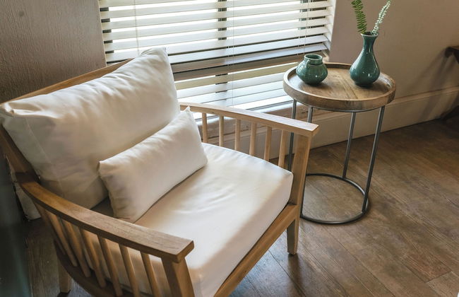 Buccara Waterberg - Molapo - Photo 1