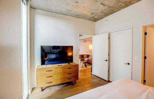 Luxury Stay on Rainey St - Foto 32