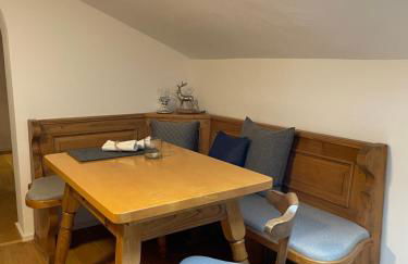 Haus Hochland - Großzügige Alpenwohnung im Dachgeschoss - Foto 60