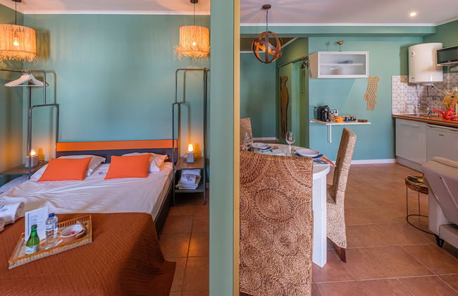 Y.Quebedo - Boutique Apartments - Foto 34