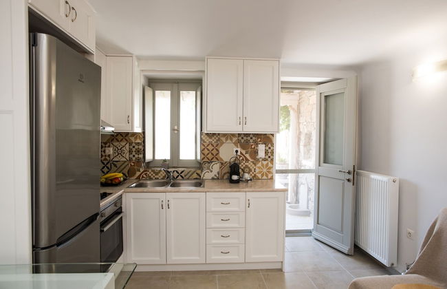 Mykonos Dot Apartments - Photo 58