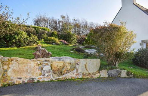 3 Bedroom Nice Home In Kerbors - Foto 13