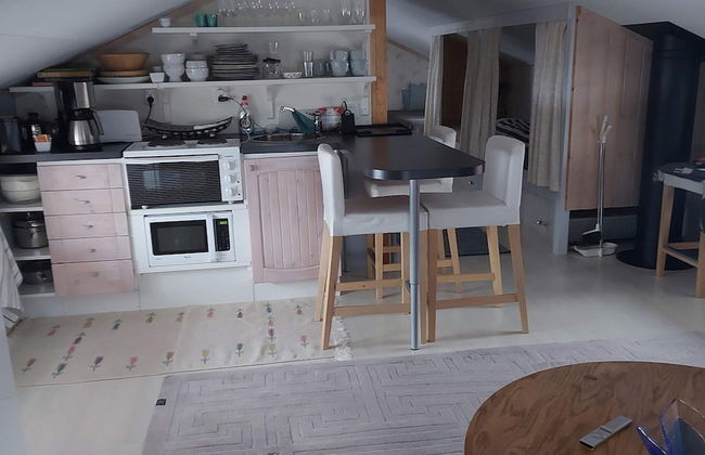 7 Person Holiday Home in Grisslehamn-by Traum - Photo 6