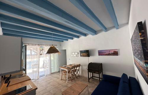 Son de Mar Denia Rotas cerca de Javea 3 aptos de 1 2 y 3 dormitorios Llebeig Saona y Benita - Foto 58